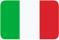 Freitragende Tore Italiano